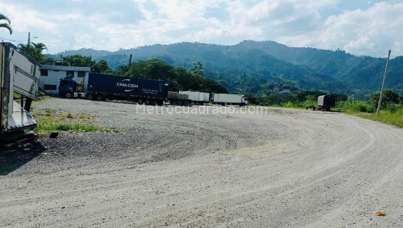 Bodega en Arriendo, Boqueron, Ibagué - Vista 5