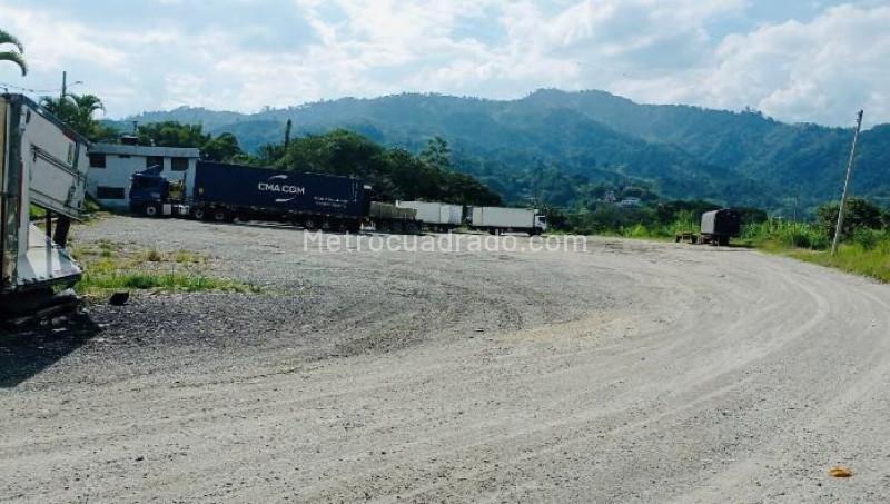Bodega en Arriendo, Boqueron, Ibagué - Vista 5