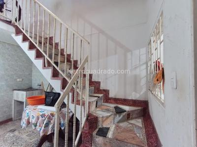 Casa de 5 alcobas en venta en Tayrona, Bogotá, 191 m² · foto 12 de 17