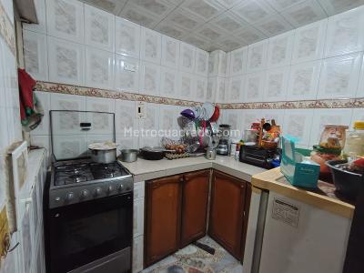 Casa de 5 alcobas en venta en Tayrona, Bogotá, 191 m² · foto 17 de 17