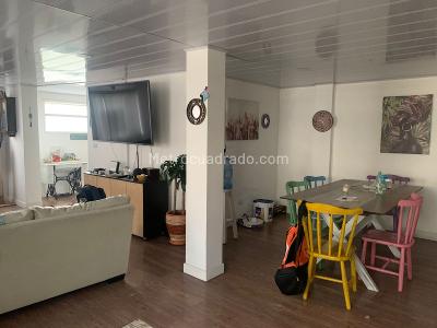 Apartamento de 5 alcobas en venta en La Riviera, Bogotá, 140 m² · foto 2 de 16