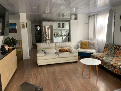 Apartamento de 5 alcobas en venta en La Riviera, Bogotá, 140 m² · foto 4 de 16