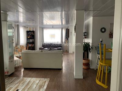 Apartamento de 5 alcobas en venta en La Riviera, Bogotá, 140 m² · foto 6 de 16