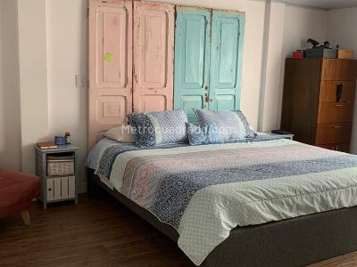 Apartamento de 5 alcobas en venta en La Riviera, Bogotá, 140 m² · foto 9 de 16