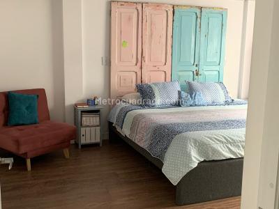 Apartamento de 5 alcobas en venta en La Riviera, Bogotá, 140 m² · foto 10 de 16