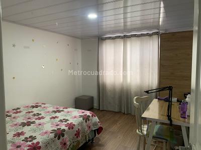 Apartamento de 5 alcobas en venta en La Riviera, Bogotá, 140 m² · foto 12 de 16