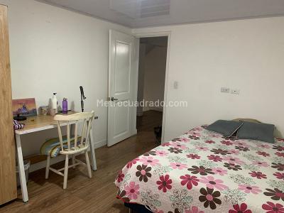 Apartamento de 5 alcobas en venta en La Riviera, Bogotá, 140 m² · foto 13 de 16