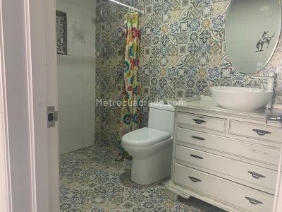 Apartamento de 5 alcobas en venta en La Riviera, Bogotá, 140 m² · foto 16 de 16