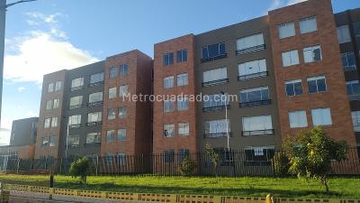 Apartamento en venta en Chia, Chía · foto 2 de 19