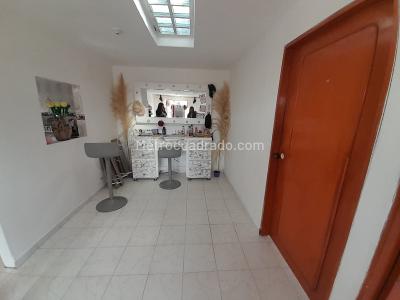 Casa de 5 alcobas en venta en Virrey Usme, Bogotá, 110 m² · foto 5 de 15