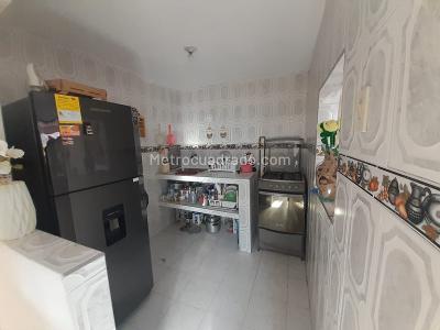Casa de 5 alcobas en venta en Virrey Usme, Bogotá, 110 m² · foto 7 de 15