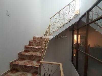 Casa de 5 alcobas en venta en Virrey Usme, Bogotá, 110 m² · foto 8 de 15