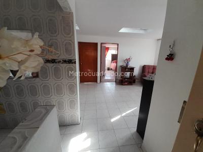 Casa de 5 alcobas en venta en Virrey Usme, Bogotá, 110 m² · foto 14 de 15