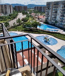 Apartamento de 2 alcobas en venta en Ricaurte Girardot, Girardot, 54 m² · foto 3 de 20