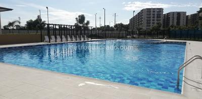 Apartamento de 2 alcobas en venta en Ricaurte Girardot, Girardot, 54 m² · foto 5 de 20