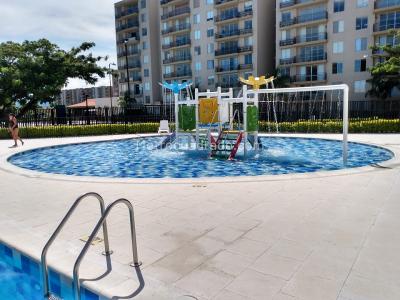 Apartamento de 2 alcobas en venta en Ricaurte Girardot, Girardot, 54 m² · foto 6 de 20