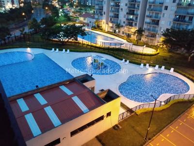 Apartamento de 2 alcobas en venta en Ricaurte Girardot, Girardot, 54 m² · foto 7 de 20