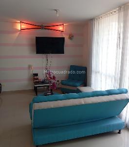 Apartamento de 2 alcobas en venta en Ricaurte Girardot, Girardot, 54 m² · foto 8 de 20