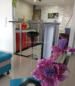 Apartamento de 2 alcobas en venta en Ricaurte Girardot, Girardot, 54 m² · foto 10 de 20
