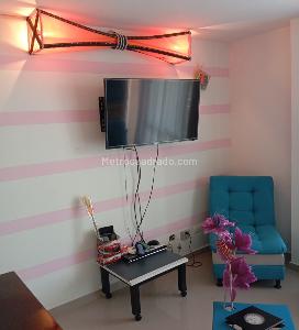 Apartamento de 2 alcobas en venta en Ricaurte Girardot, Girardot, 54 m² · foto 11 de 20