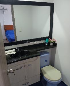 Apartamento de 2 alcobas en venta en Ricaurte Girardot, Girardot, 54 m² · foto 12 de 20