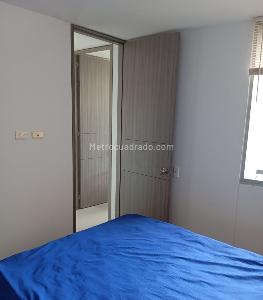 Apartamento de 2 alcobas en venta en Ricaurte Girardot, Girardot, 54 m² · foto 13 de 20