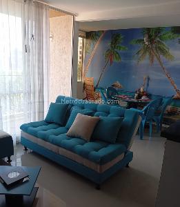 Apartamento de 2 alcobas en venta en Ricaurte Girardot, Girardot, 54 m² · foto 15 de 20