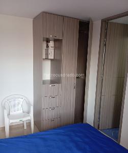 Apartamento de 2 alcobas en venta en Ricaurte Girardot, Girardot, 54 m² · foto 18 de 20