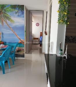 Apartamento de 2 alcobas en venta en Ricaurte Girardot, Girardot, 54 m² · foto 19 de 20