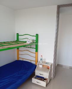 Apartamento de 2 alcobas en venta en Ricaurte Girardot, Girardot, 54 m² · foto 20 de 20