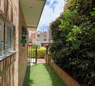 Casa de 4 alcobas en venta en Chia, Chía, 177 m² · foto 3 de 20