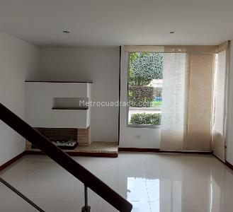 Casa de 4 alcobas en venta en Chia, Chía, 177 m² · foto 5 de 20