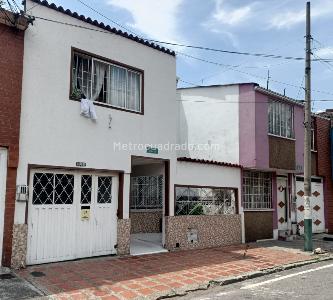 Casa de 5 alcobas en venta en Eduardo Frei, Bogotá, 260 m² · foto 4 de 20