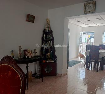 Casa de 5 alcobas en venta en Eduardo Frei, Bogotá, 260 m² · foto 6 de 20