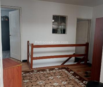 Casa de 5 alcobas en venta en Eduardo Frei, Bogotá, 260 m² · foto 8 de 20
