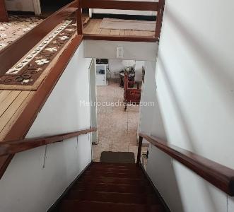 Casa de 5 alcobas en venta en Eduardo Frei, Bogotá, 260 m² · foto 10 de 20