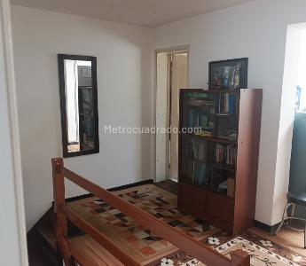 Casa de 5 alcobas en venta en Eduardo Frei, Bogotá, 260 m² · foto 12 de 20