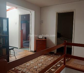 Casa de 5 alcobas en venta en Eduardo Frei, Bogotá, 260 m² · foto 16 de 20