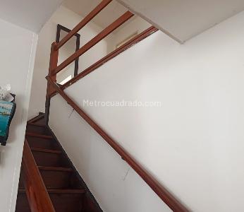 Casa de 5 alcobas en venta en Eduardo Frei, Bogotá, 260 m² · foto 18 de 20