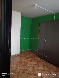 Apartamento de 2 alcobas en venta en Cagua Soacha, Soacha, 37 m² · foto 2 de 15