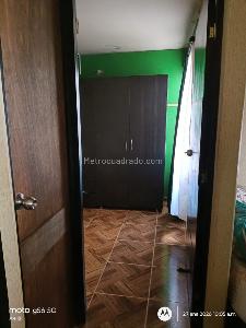 Apartamento de 2 alcobas en venta en Cagua Soacha, Soacha, 37 m² · foto 3 de 15