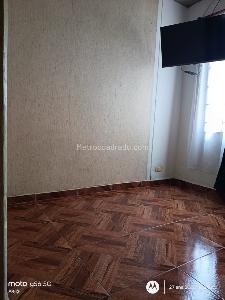 Apartamento de 2 alcobas en venta en Cagua Soacha, Soacha, 37 m² · foto 5 de 15