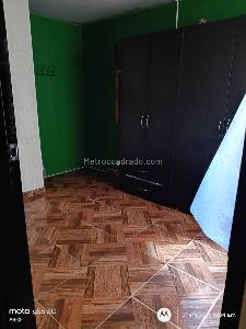 Apartamento de 2 alcobas en venta en Cagua Soacha, Soacha, 37 m² · foto 7 de 15