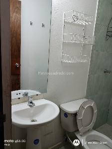Apartamento de 2 alcobas en venta en Cagua Soacha, Soacha, 37 m² · foto 9 de 15