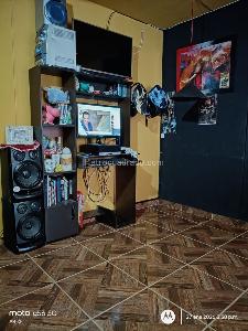 Apartamento de 2 alcobas en venta en Cagua Soacha, Soacha, 37 m² · foto 10 de 15