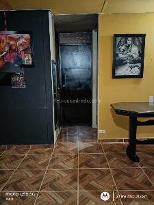 Apartamento de 2 alcobas en venta en Cagua Soacha, Soacha, 37 m² · foto 11 de 15