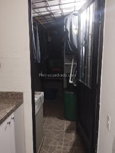 Apartamento de 2 alcobas en venta en Cagua Soacha, Soacha, 37 m² · foto 15 de 15