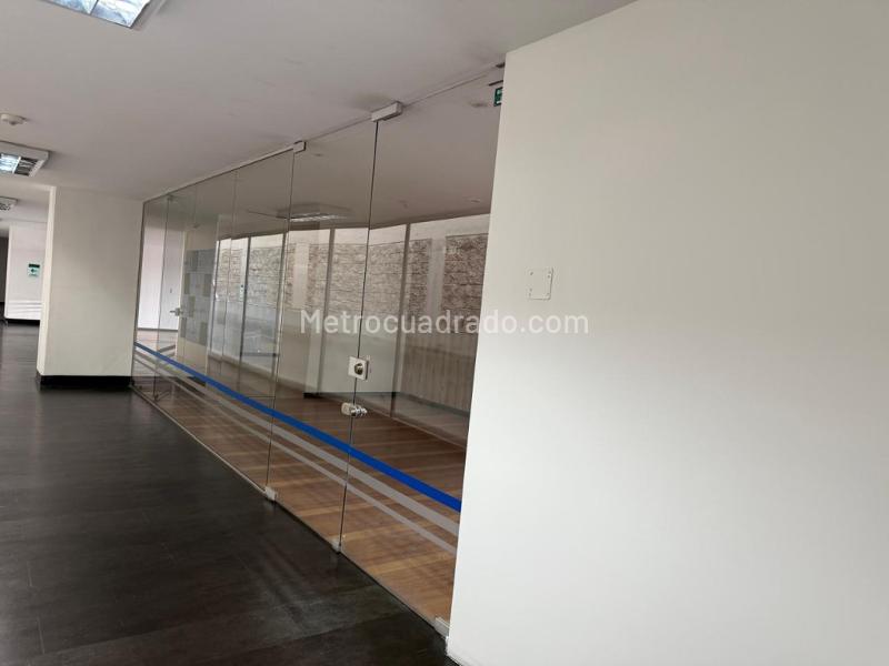 Edificio de Oficinas en Arriendo, Siberia, Cota (Incluye Siberia) - Widok 3