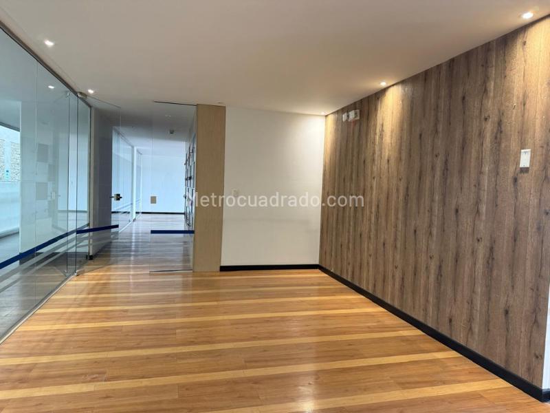Edificio de Oficinas en Arriendo, Siberia, Cota (Incluye Siberia) - Widok 4