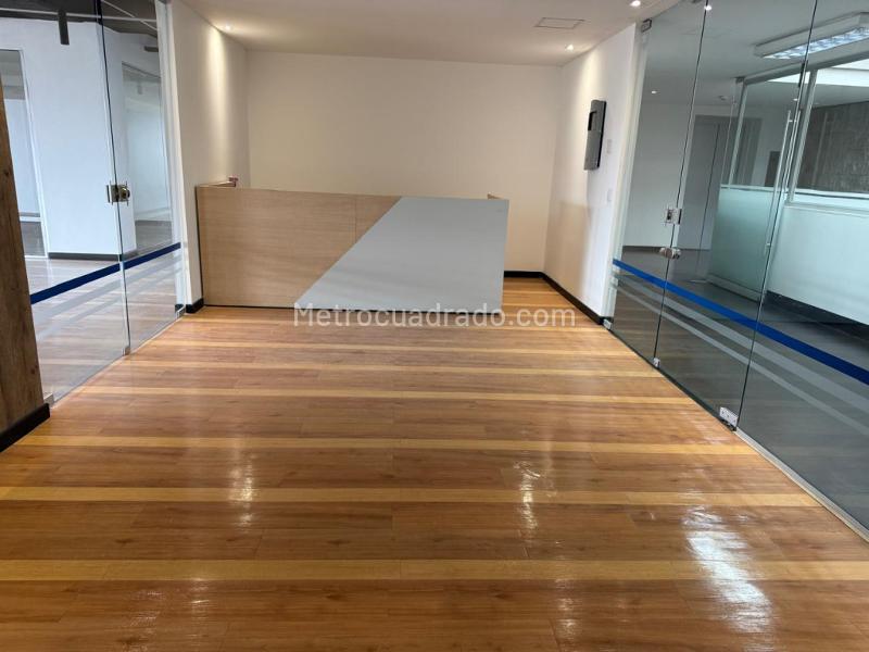 Edificio de Oficinas en Arriendo, Siberia, Cota (Incluye Siberia) - Widok 5